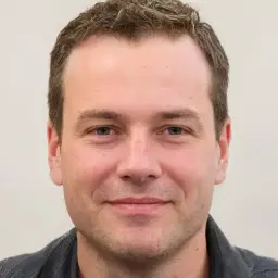 John Britton