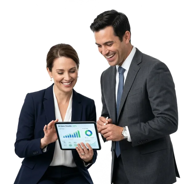 B2B Data Team